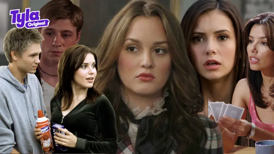The CW/The WB/ABC