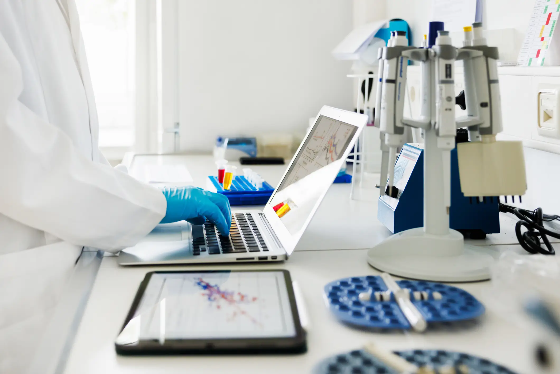 The Scientists are virologists (Getty Stock Image)