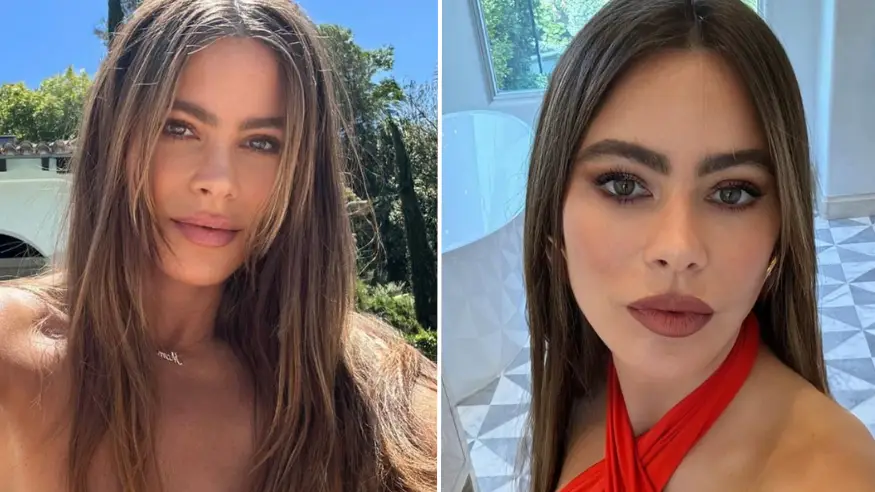 Instagram/@sofiavegara