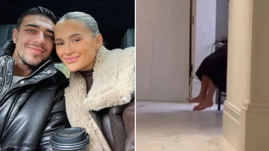 @mollymae / Instagram