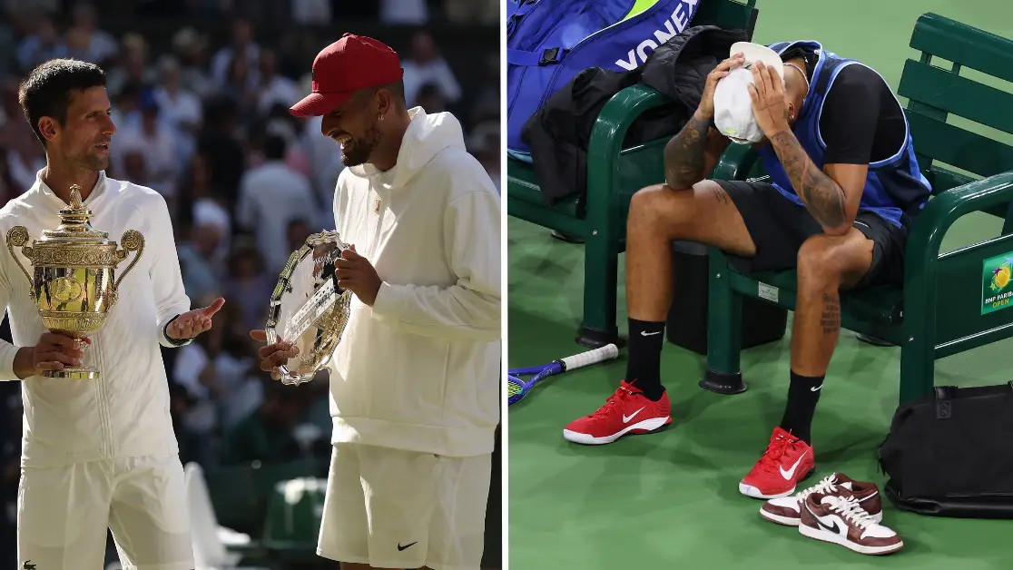 Simon Stacpoole/Offside/Offside via Getty Images