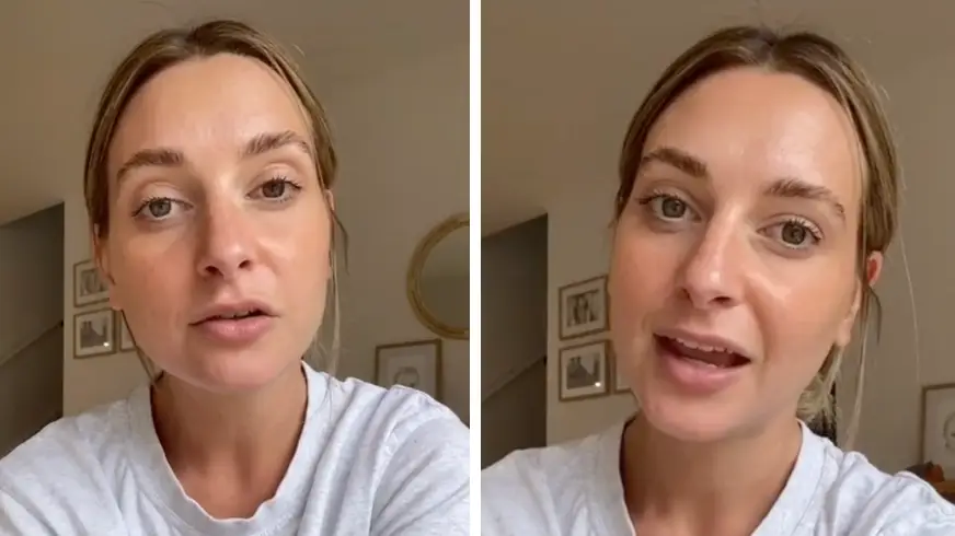 TikTok/@brittanybaxter_x