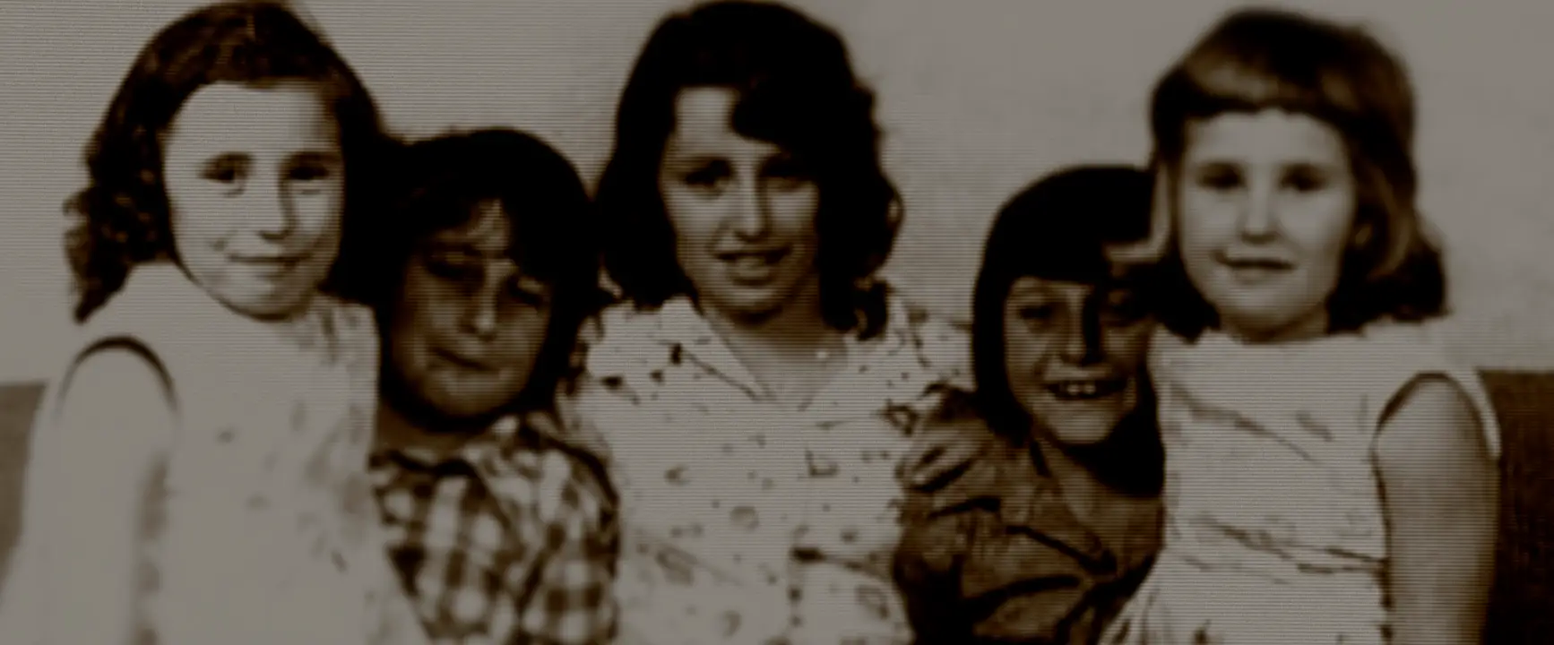 Leigh and John Sabine abandoned their five children in New Zealand. (Juliet Eden)