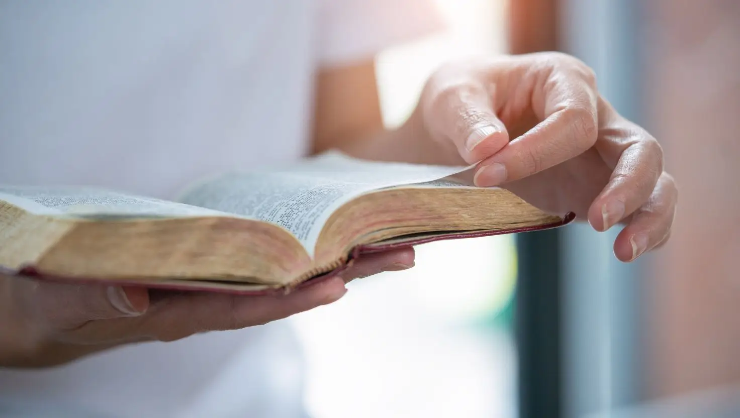 The Bible lists 10 sexual acts that are 'forbidden', including the sexual worship of false idols (Getty Stock Image)