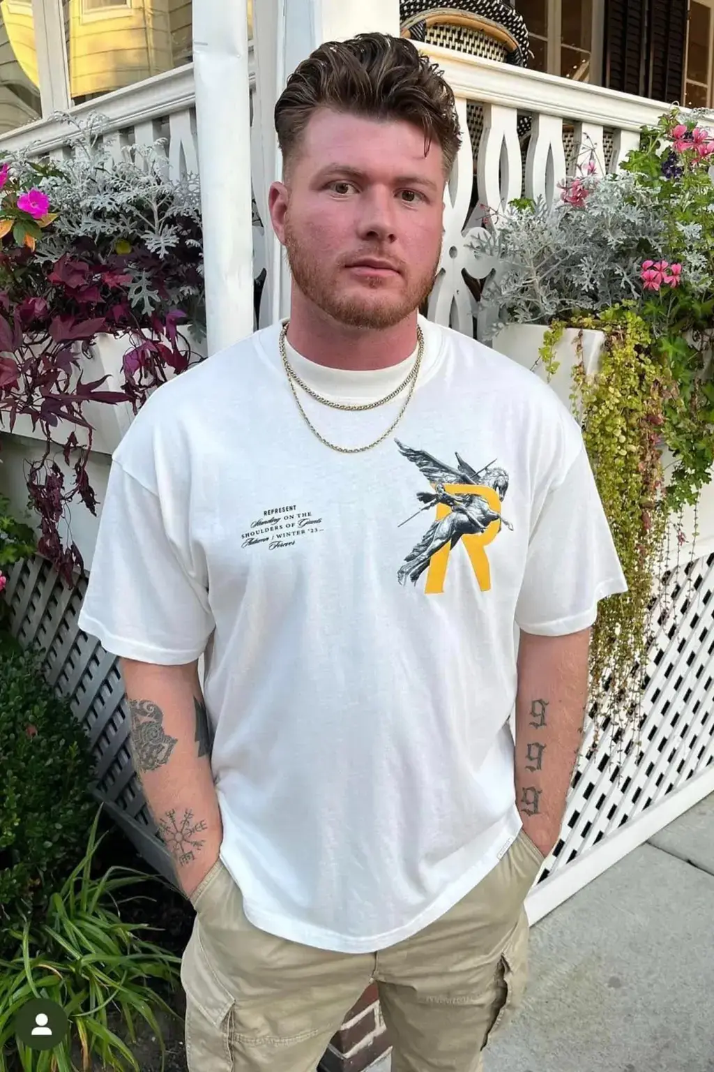 A dad was sentenced to eight months in jail after decapitating a seagull (Facebook)