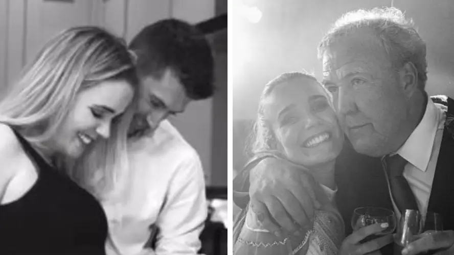 Emily Clarkson Instagram