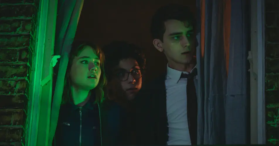 Fans have already begun calling for a second season.