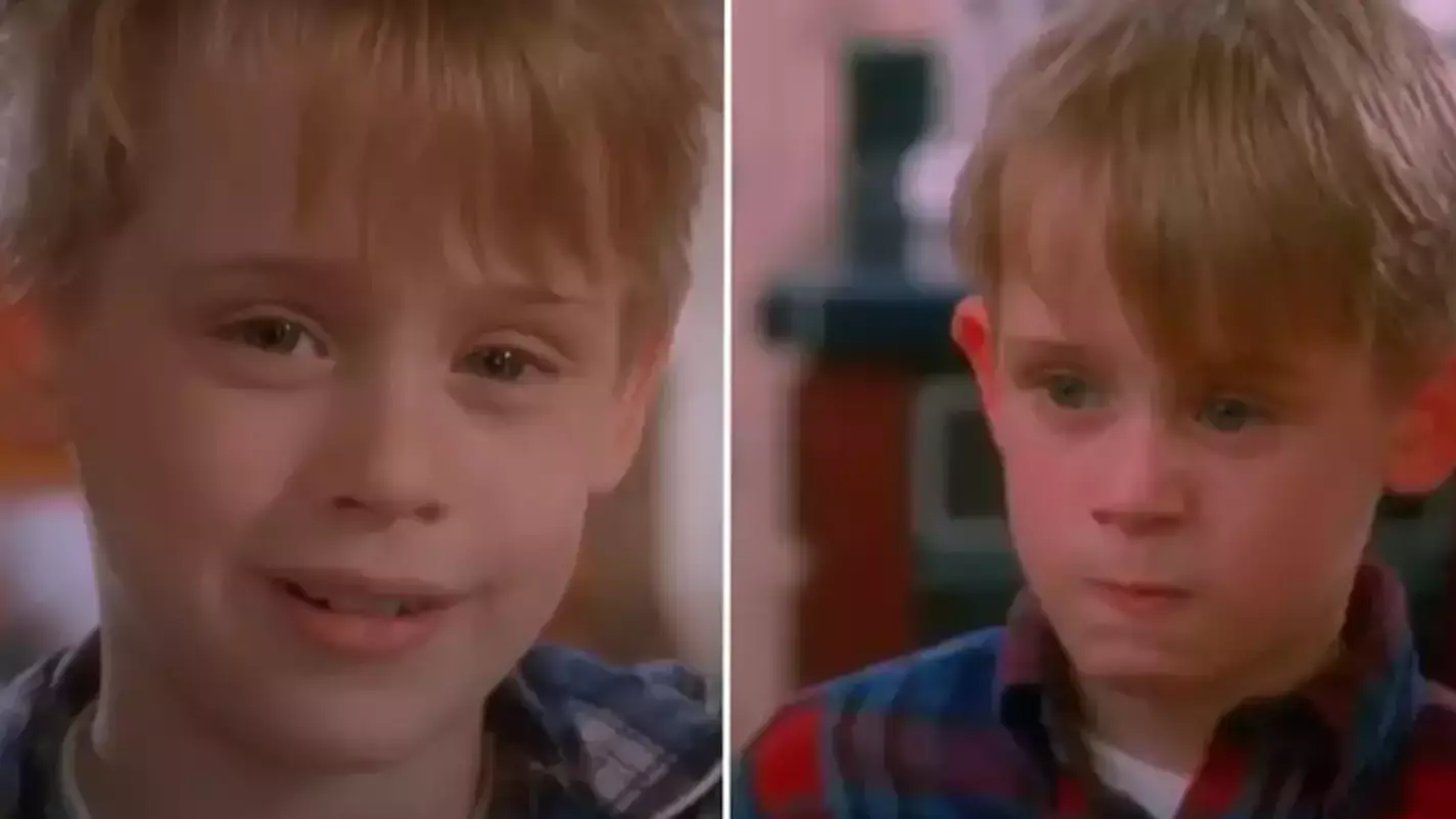 Home Alone fans only just noticing why Kevin actually got left alone in the first place