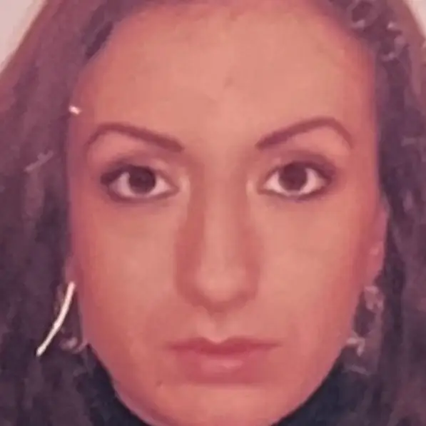 The Ukrainian often shares pictures of her older self on Instagram.