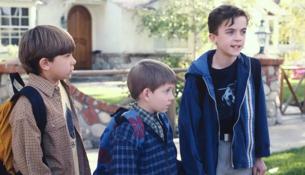 Sullivan will not appear in this year's reboot (FOX)