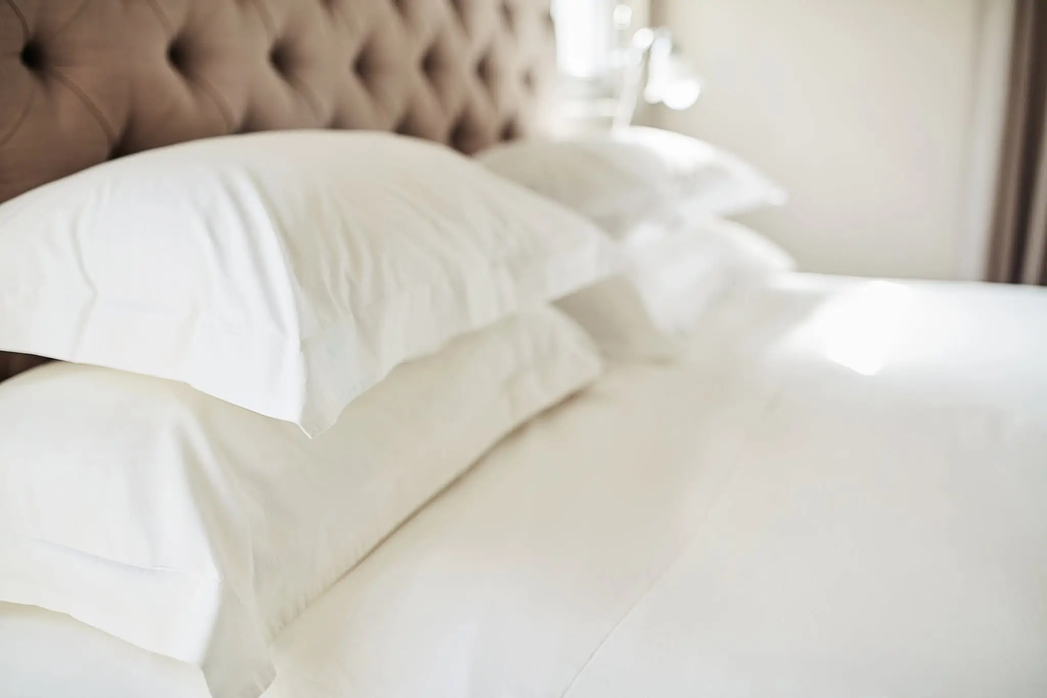 Do you know how to tell if your pillow has expired? (Getty Stock Images)