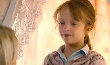 The actress previously mused on what her character would be doing now (United International Pictures)