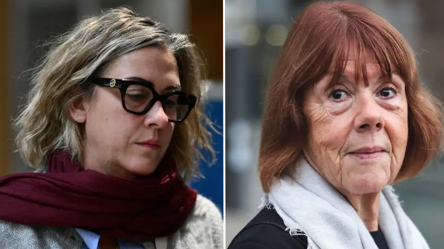 Arnold Jerocki/Getty Images/CHRISTOPHE SIMON/AFP via Getty Images