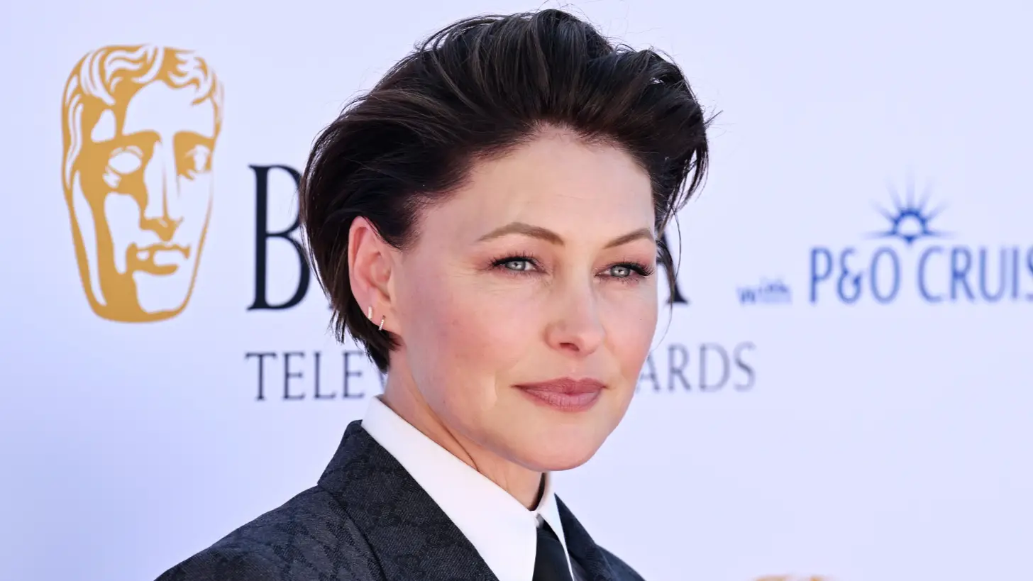 Kate Green/BAFTA/Getty Images for BAFTA