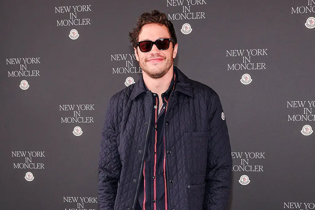 The comedian has caused uproar with his comments about influencers and their earnings (Photo by Manoli Figetakis/Getty Images)