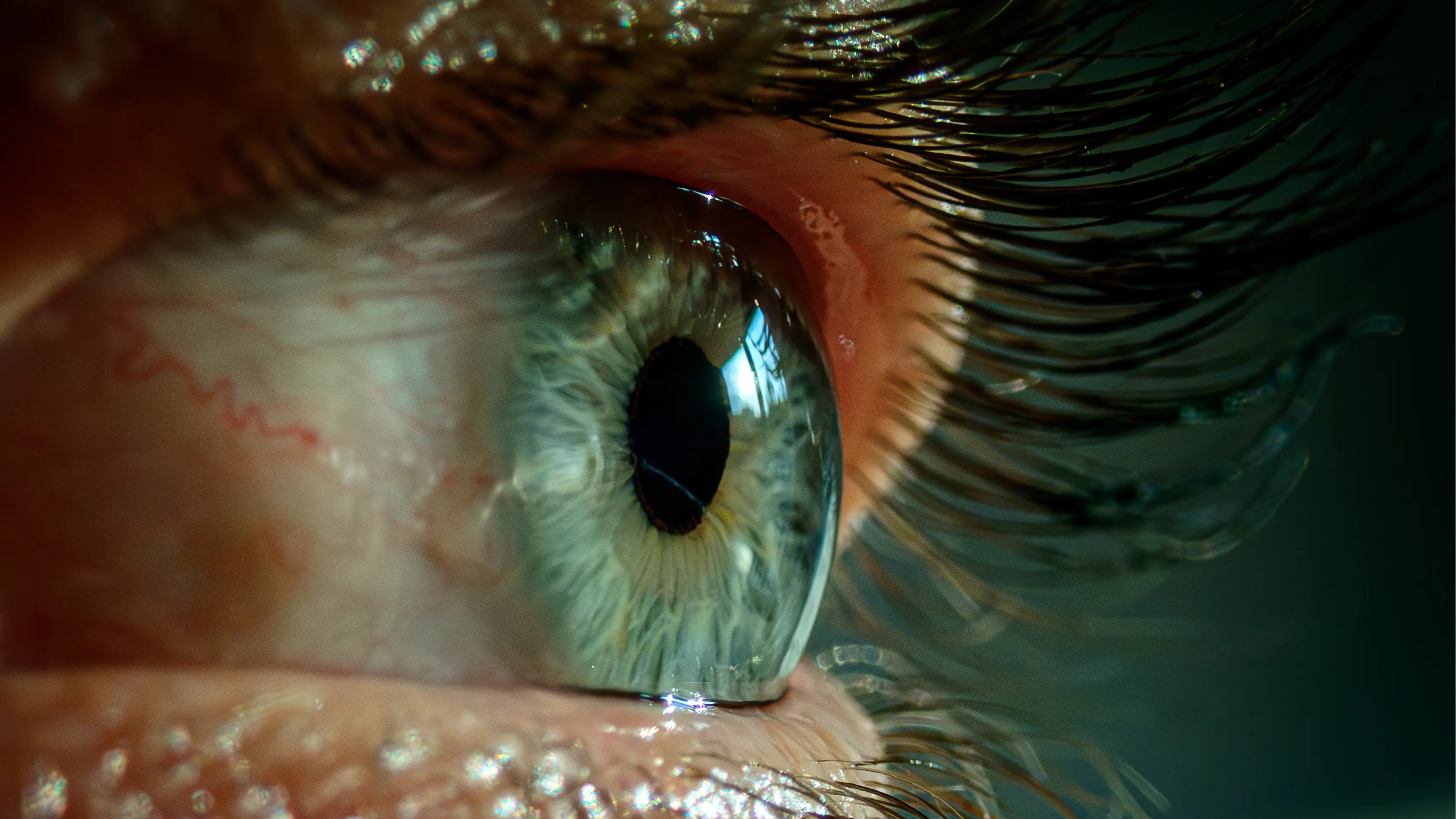 There’s actually a list of colours your eyes simply can’t see