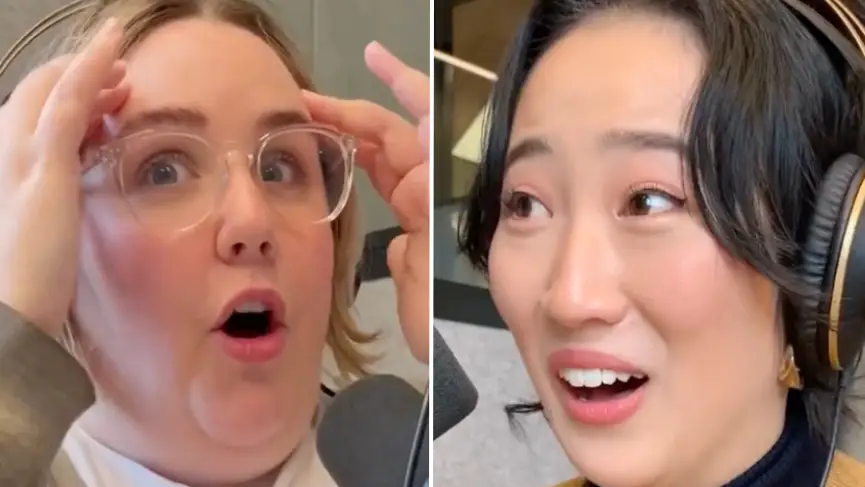 TikTok/@everybodyhasasecret