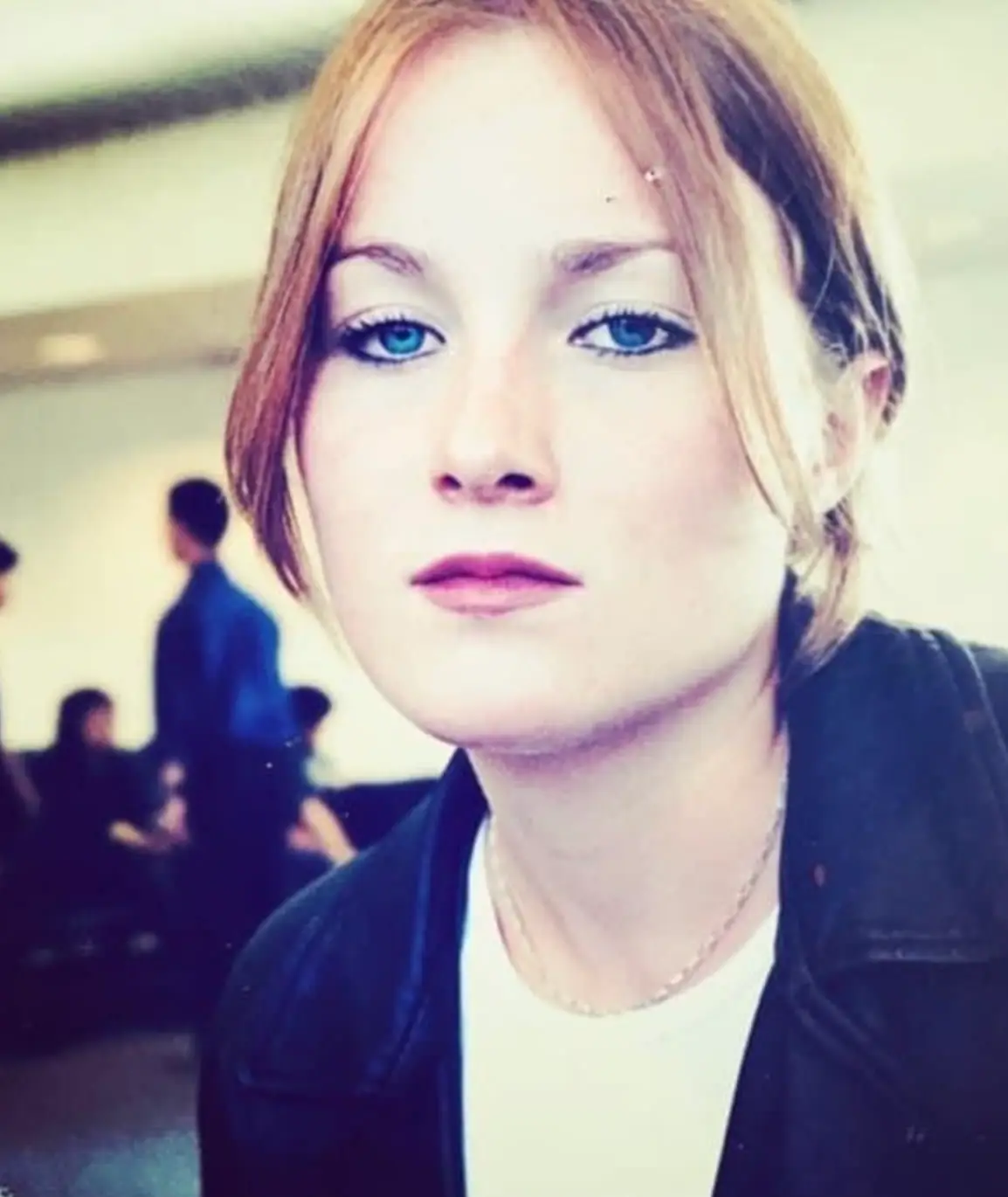 Ally was just 16-years-old when she got the news that changed her life (Supplied)