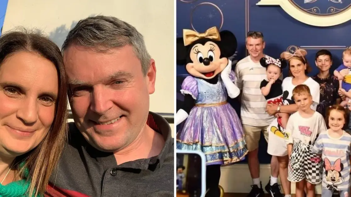 Instagram/@theradfordfamily