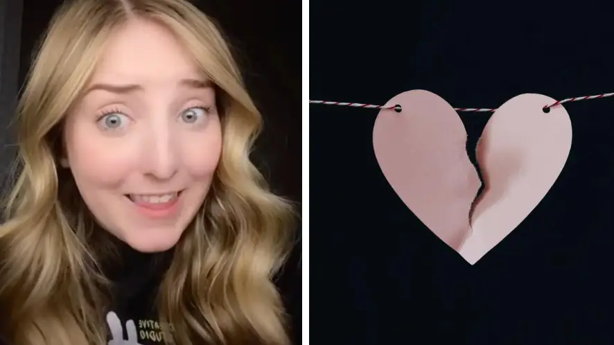 TikTok/@shaylaherrington Unsplash