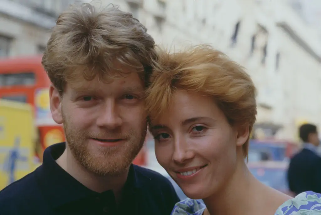 The actress experienced real-life infidelity in her marriage to Kenneth Branagh (Larry Ellis Collection / Contributor / Getty Images)