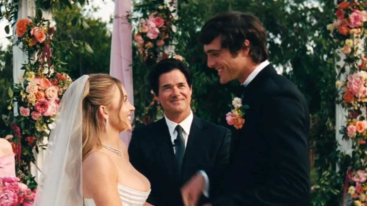 One scene in particular left a sour taste (HBO)