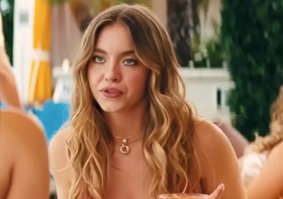 Viewers have been unhappy about some of the choices for Euphoria's latest season (HBO)