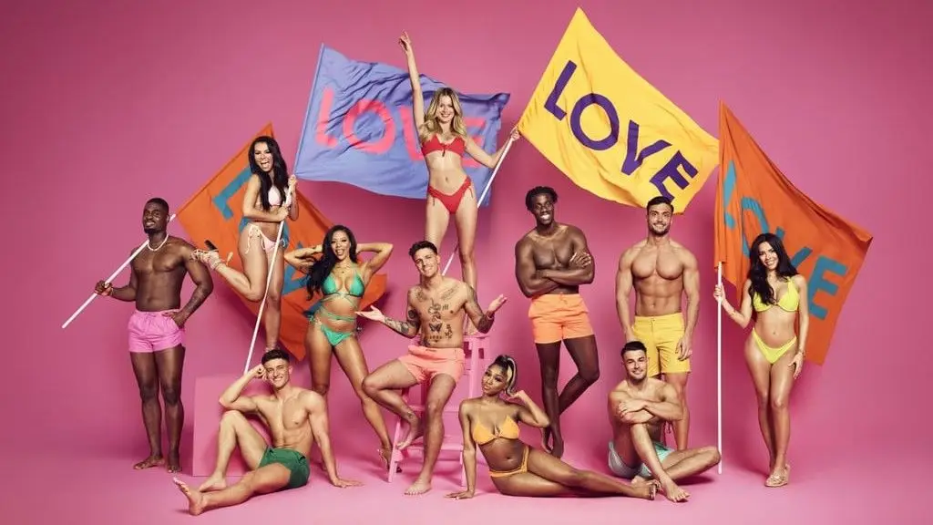 ITV has announced that there will be two series of Love Island in 2023.