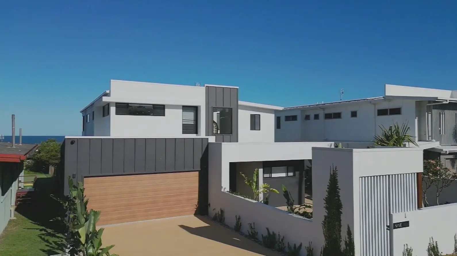 With a new house to build memories in, Sylvia, Brock and Declan have a chance to have a fresh start in a happy environment.