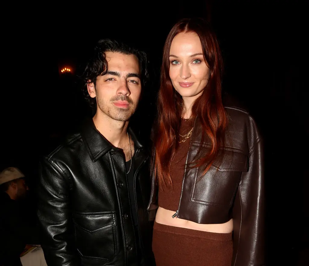 Joe Jonas filed for divorce from Sophie Turner in 2023. (Bruce Glikas/WireImage)