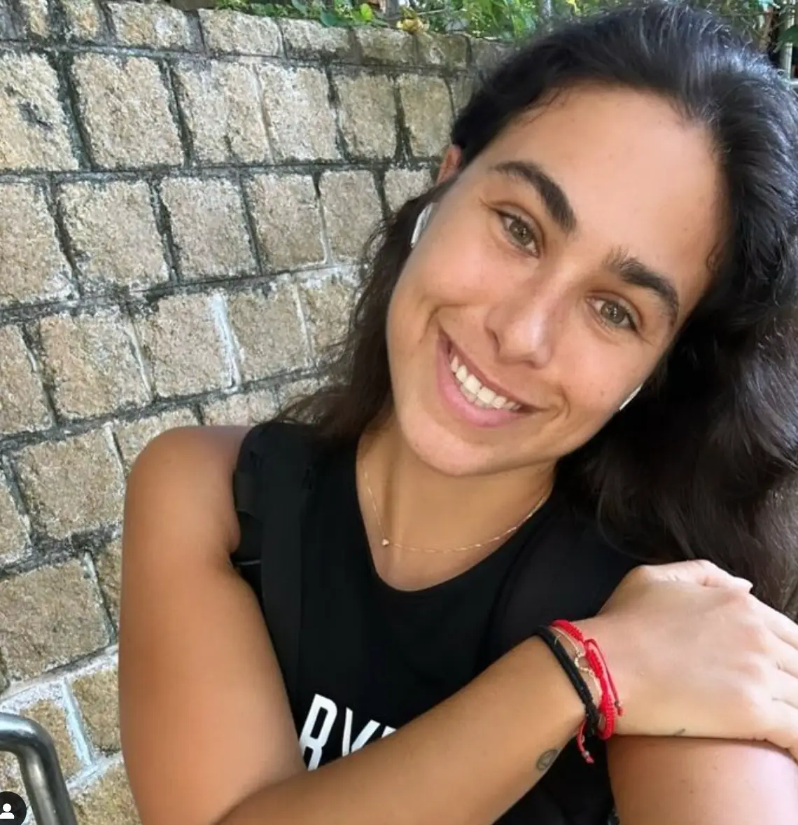 Lauren has been sober for almost 12 years (Instagram/@iamlaurenwhite)