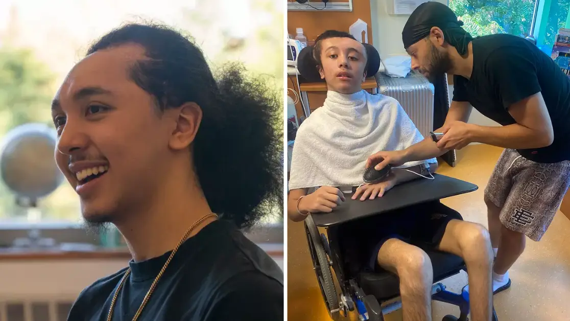 Blythedale Children's Hospital