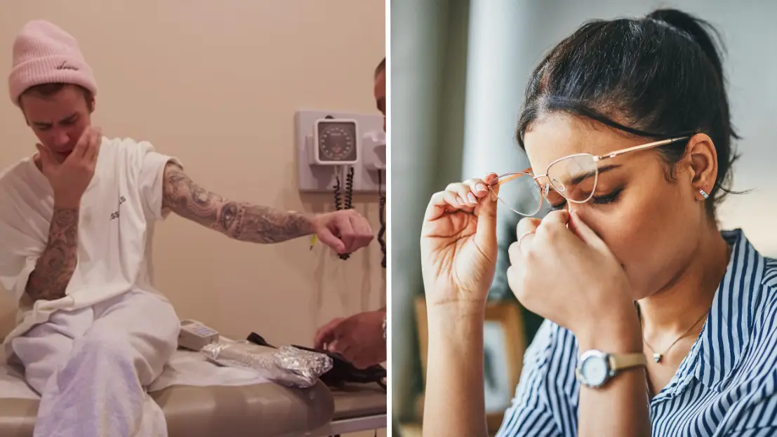 Instagram/@justinbieber / Getty Stock Image