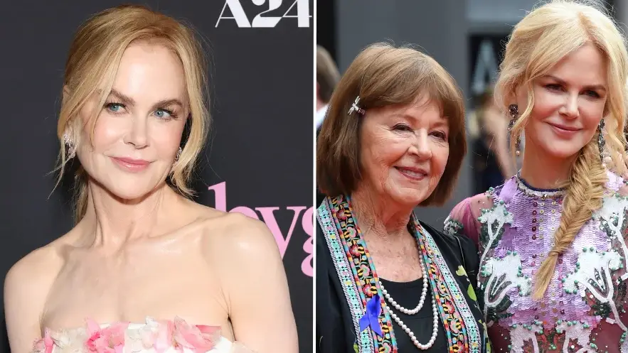 Monica Schipper/Getty Images/James D. Morgan/Getty Images