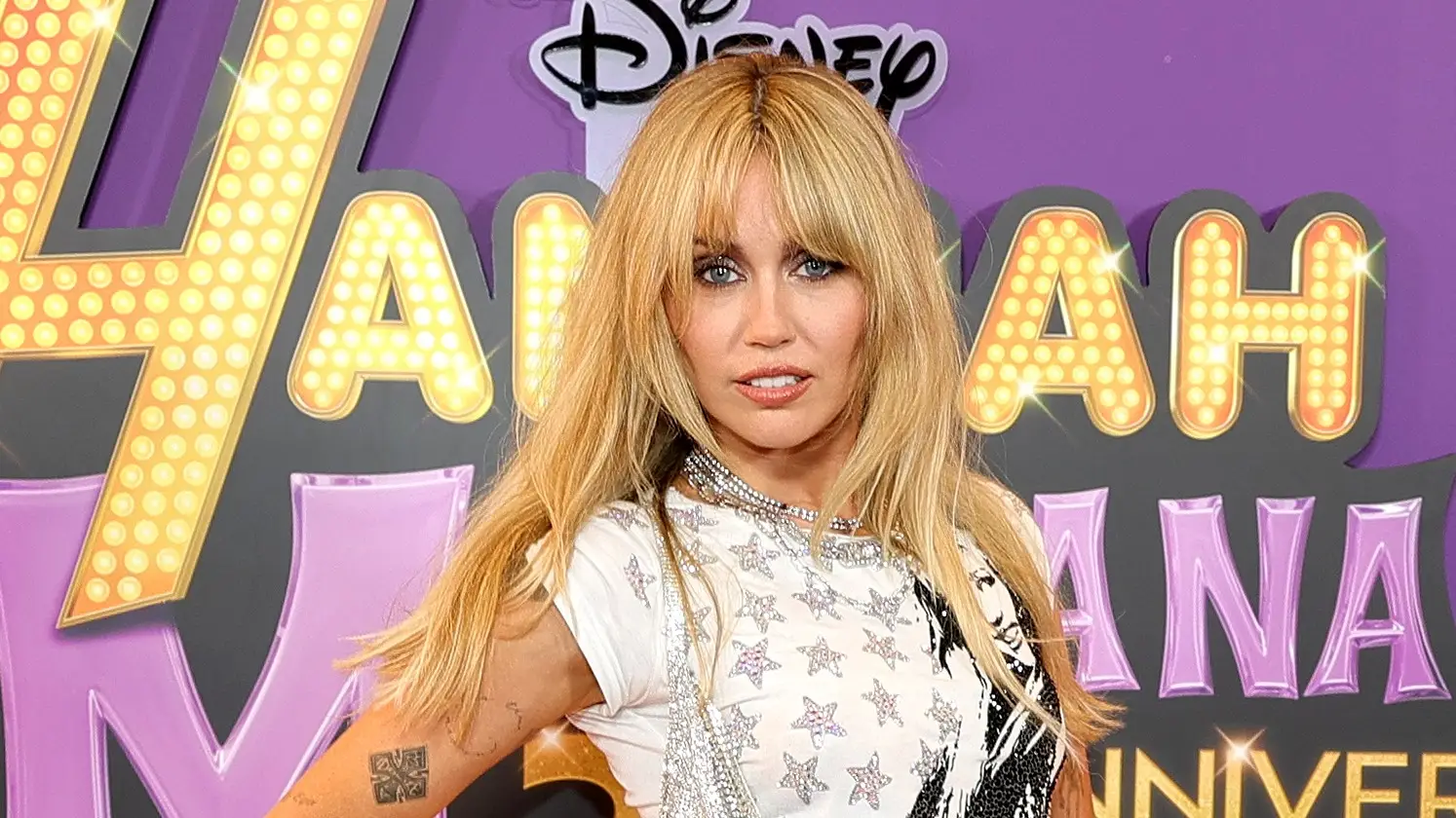 Brianna Bryson/WireImage