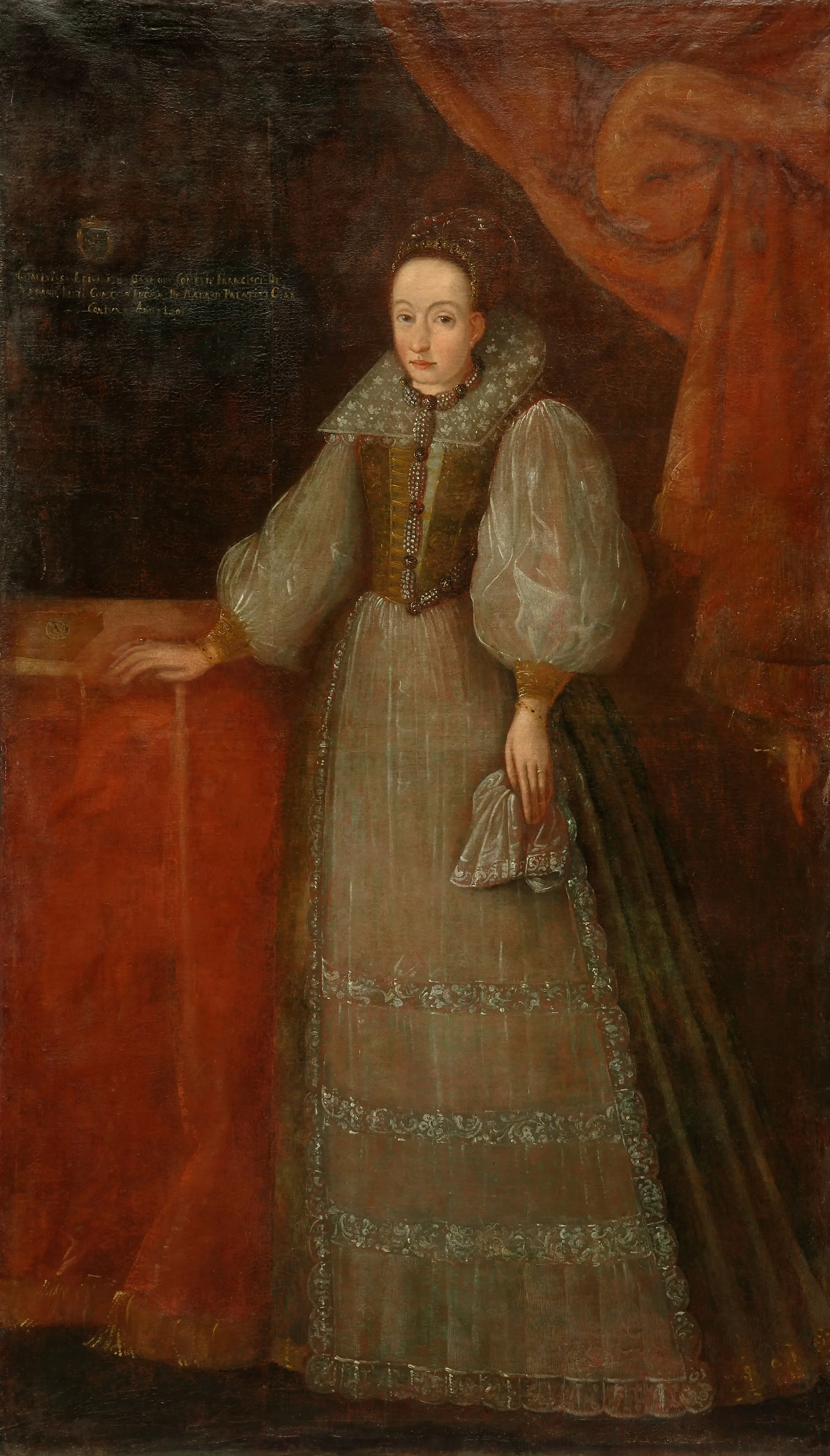The Hungarian woman was never convicted of her alleged crimes (Fine Art Images/Heritage Images via Getty Images)