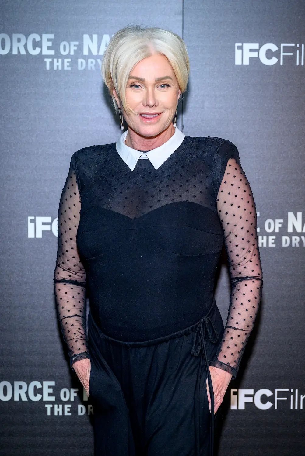 Furness has spoken out about her new professional endeavours (Roy Rochlin/Getty Images)