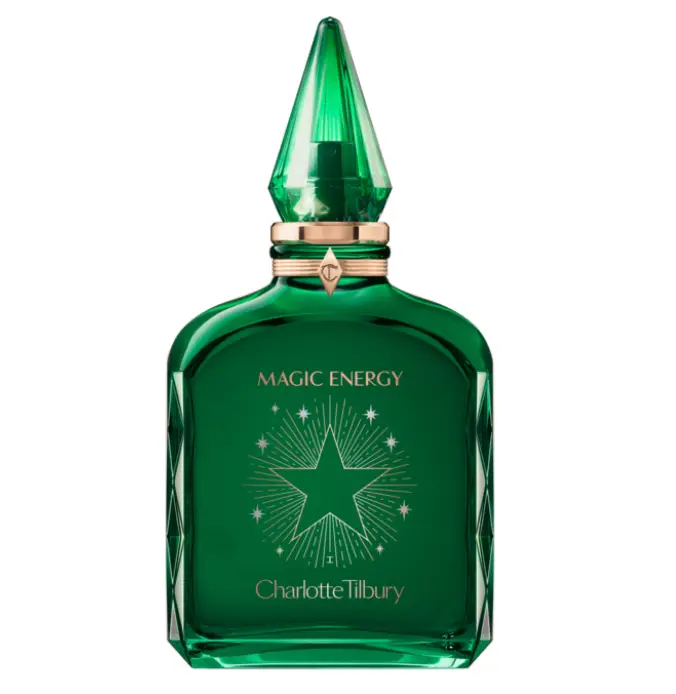 The fragrances combine neuroscience, colour theory and scent.