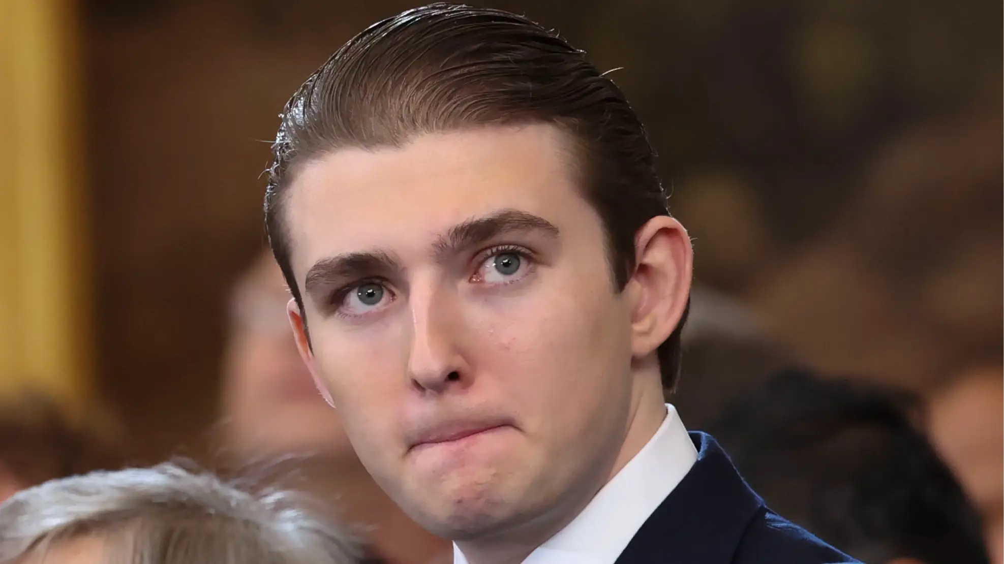 Kevin Lamarque - Pool/Getty Images