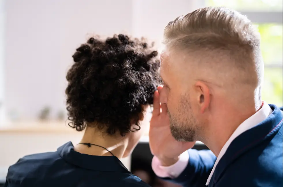 Divorce can be seen from a mile away (Getty stock images)