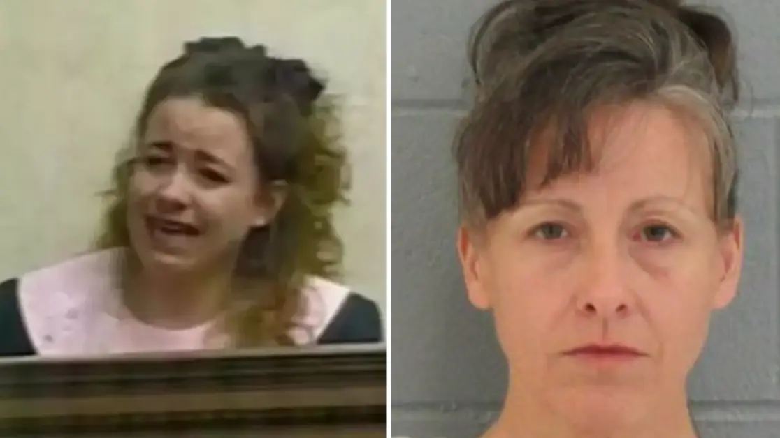 KAMR 4/Texas Department of Criminal Justice