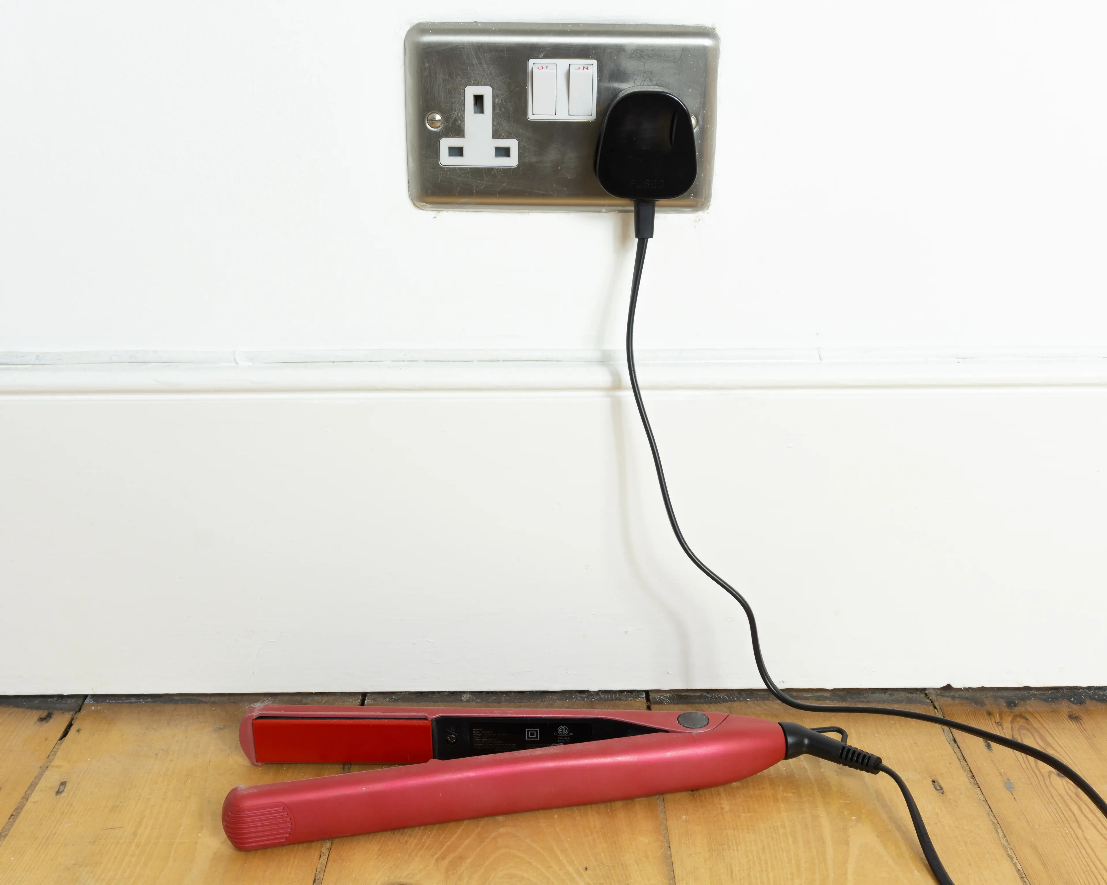 Hundreds of homeowners are likely victims of the dreaded phantom load cost. (Michael Reeve/Getty)