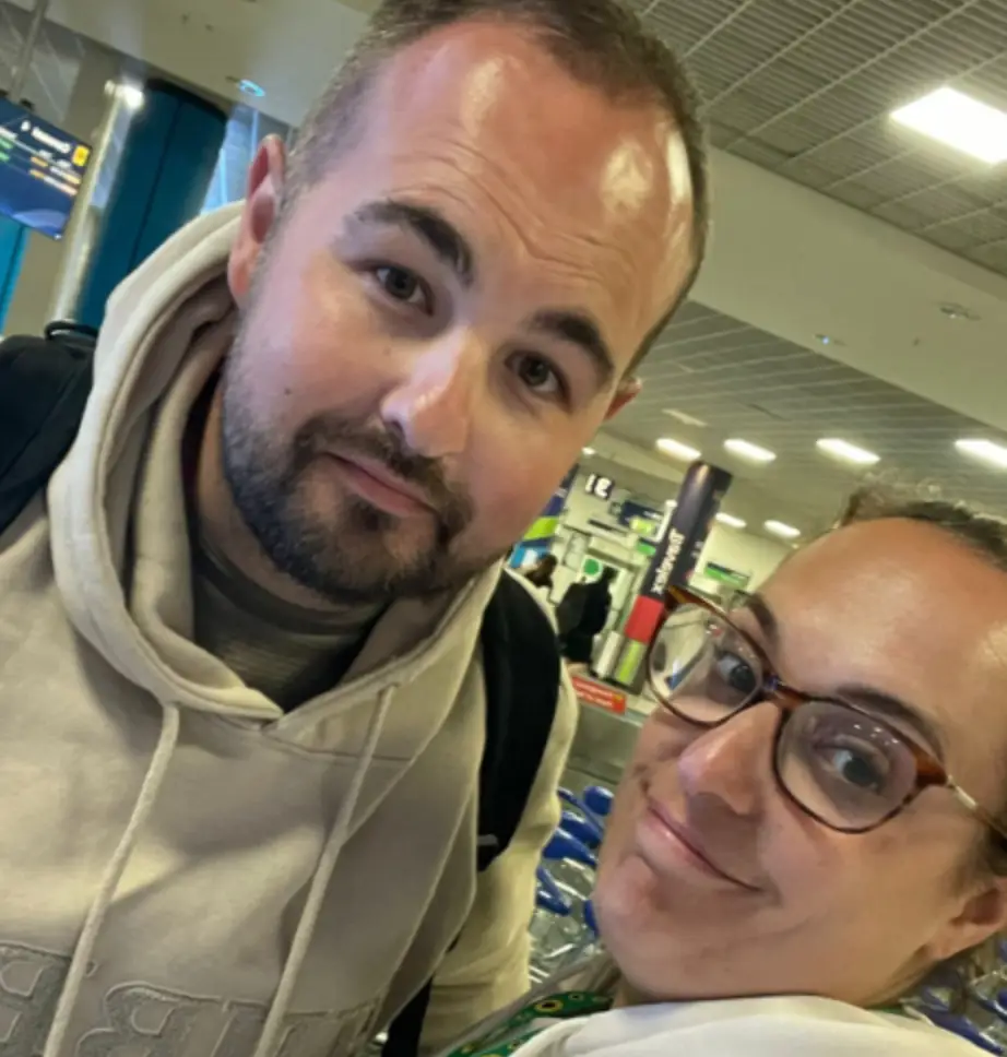 The Birmingham family were stunned by the 'appalling' state of the Mallorca hotel. (PA)