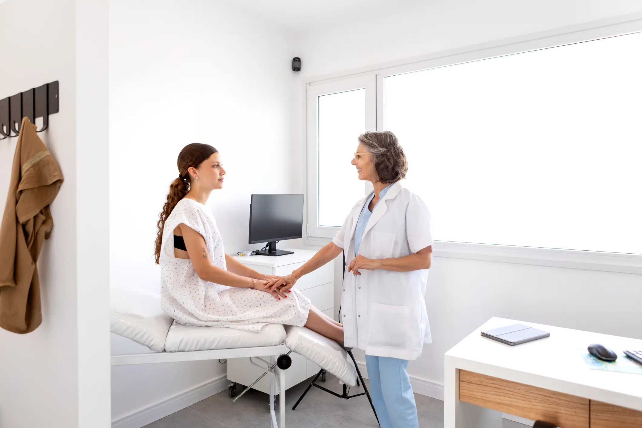 Next week is STI Awareness Week (Getty Stock Image)