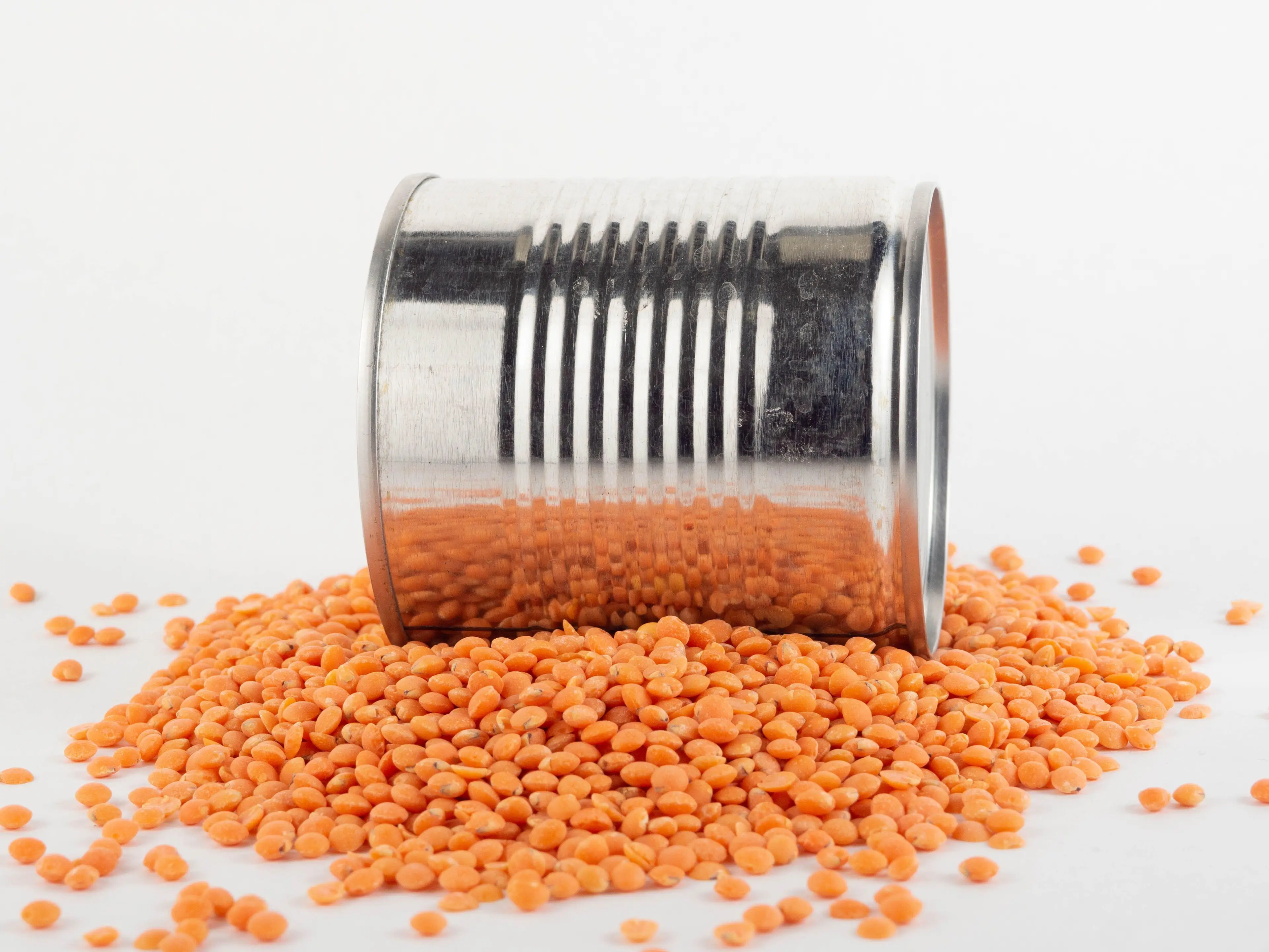 Yes, pancakes made from lentils, you read that right.