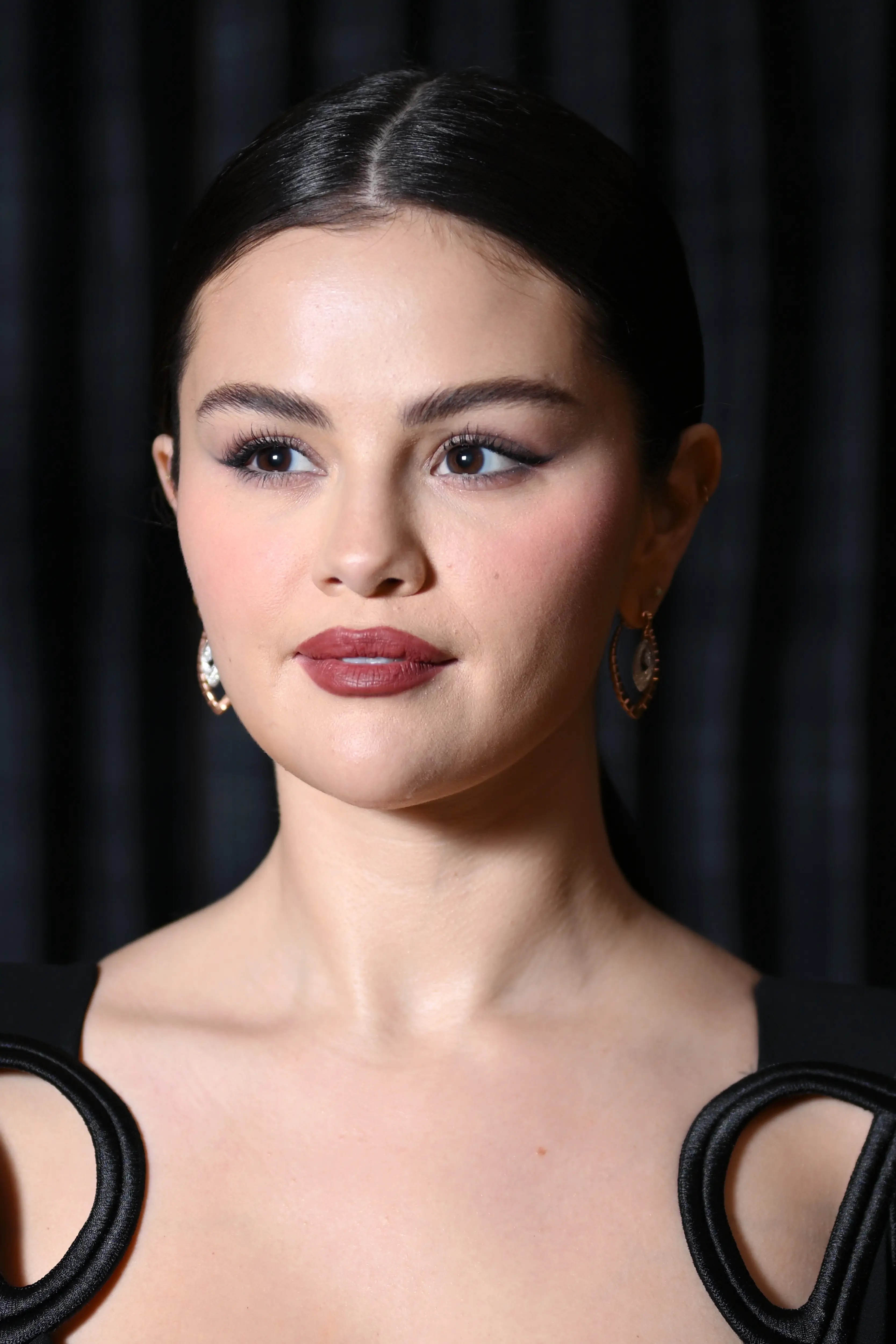 The star revealed why she can't sleep in her own bedroom (Kate Green/BAFTA/Getty Images for BAFTA)