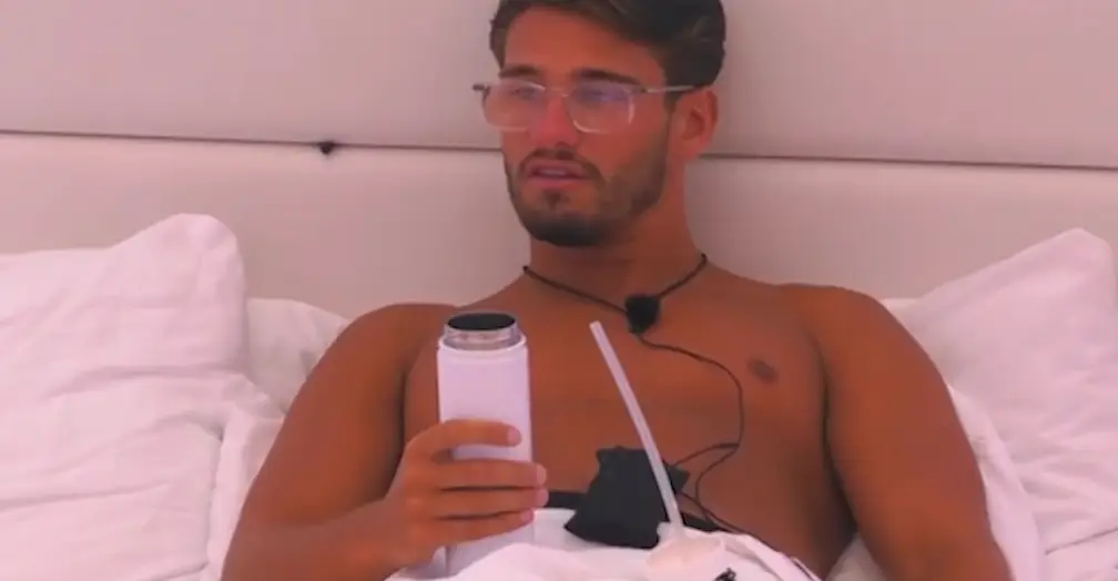 Jacques said Mollie looked 'too tall'.