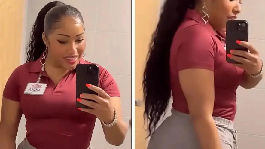 Instagram/binti_ya_oshun