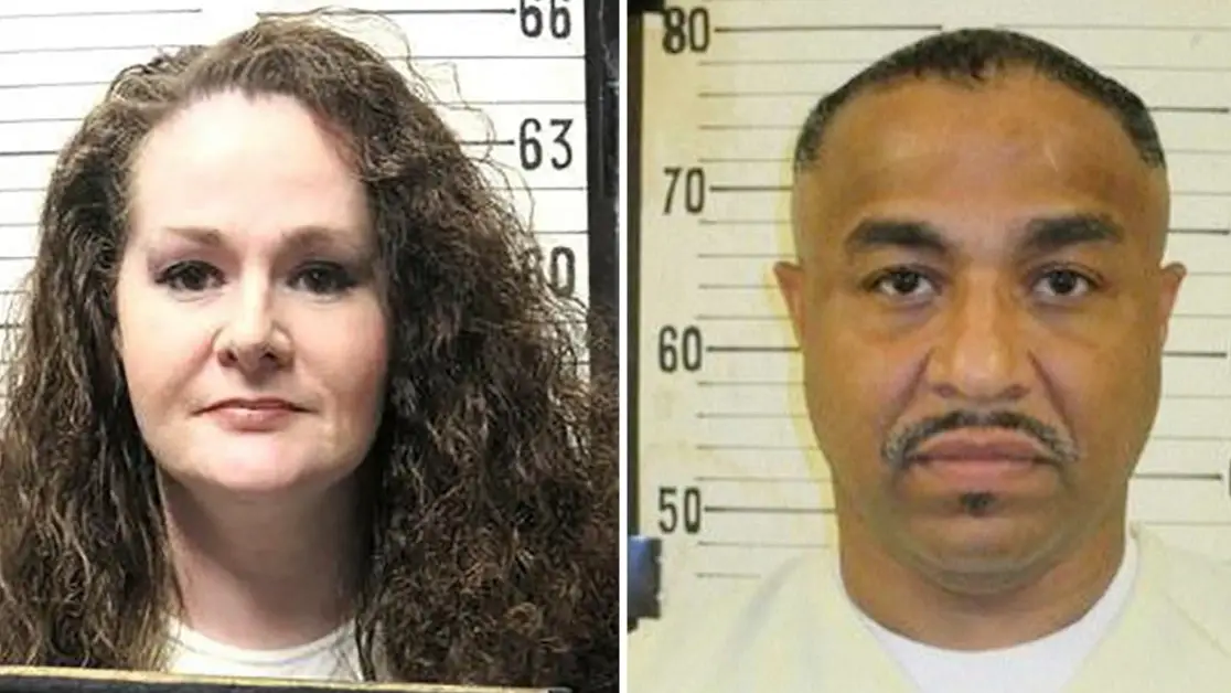 Tennessee Dept. of Corrections