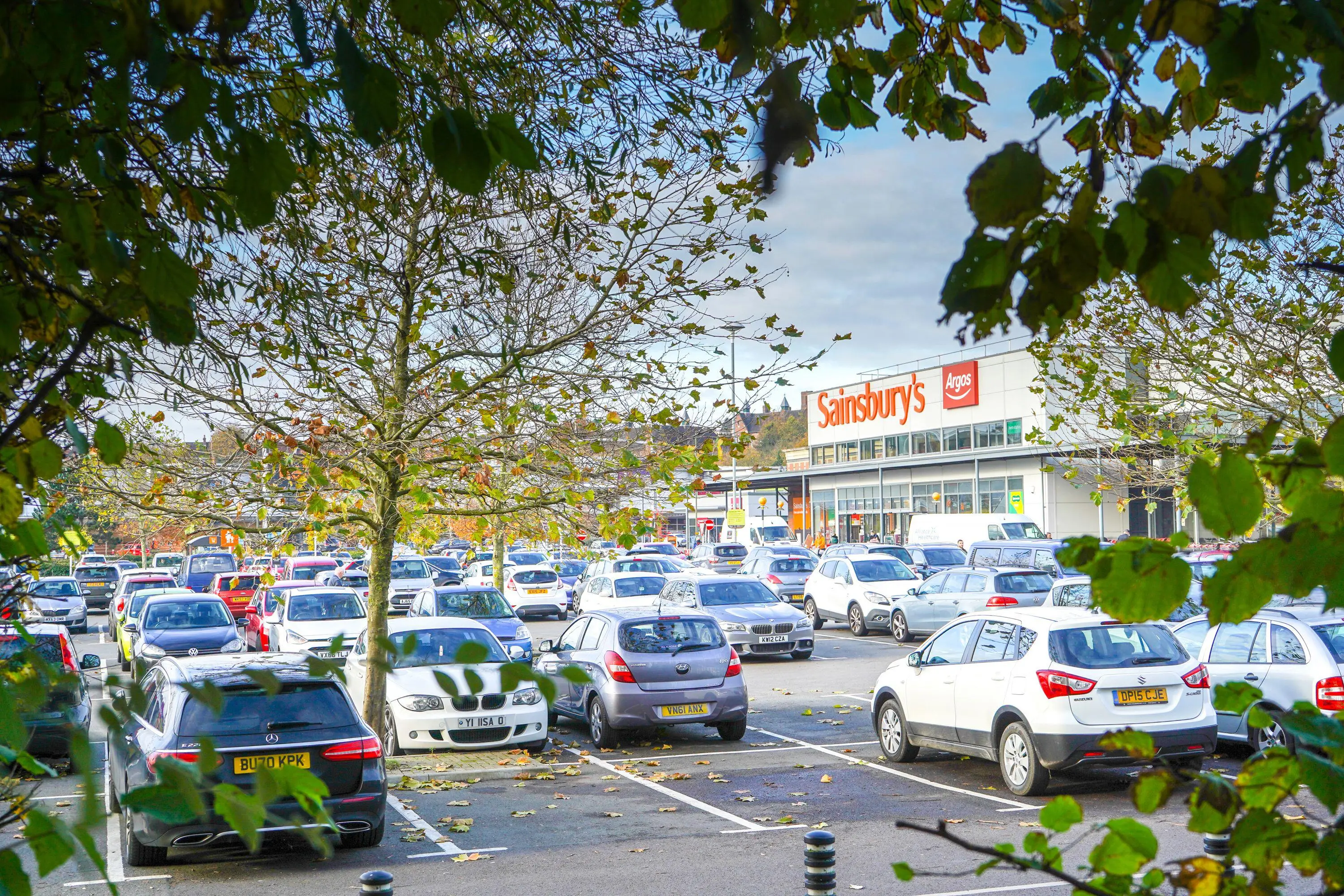 Beth says she would like an apology.